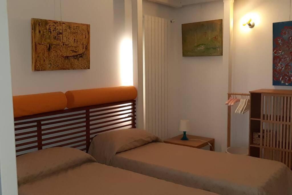 Artsuite Syracuse Eksteriør bilde