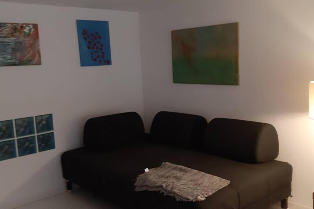 Artsuite Syracuse Eksteriør bilde