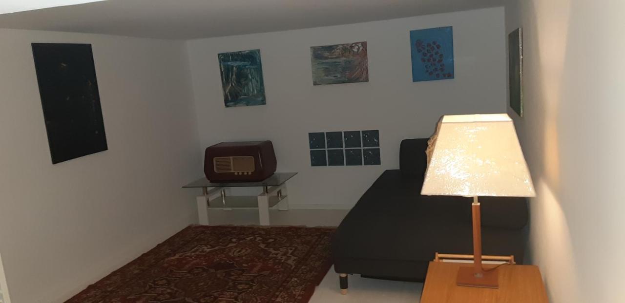Artsuite Syracuse Eksteriør bilde