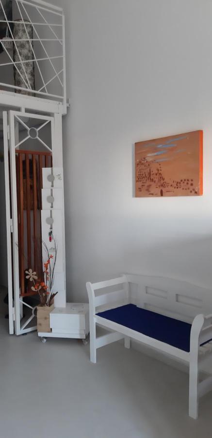 Artsuite Syracuse Eksteriør bilde